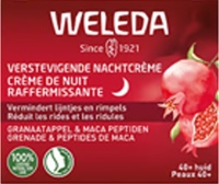 Weleda / Granaatapppel Maca verstevigende nachtcreme
