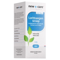 New Care / Luchtwegen siroop