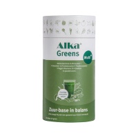 AlkaVitae / Alka Greens