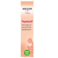 Weleda / Tepelzalf
