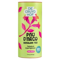 Cruydhof / Pau d'Arco thee | tijdelijk 25% extra korting!