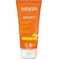 Weleda / Arnica sport douchegel