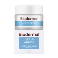 Biodermal / P-CL-E creme