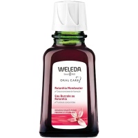 Weleda / Ratanhia mondwater