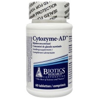 Biotics / Cytozyme-AD Bijnierconcentraat