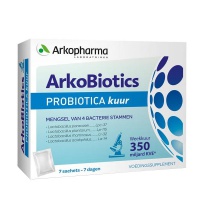 Arkopharma / Arkobiotics probiotica kuur