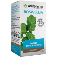 Arkopharma / Boswellia + gratis E-book