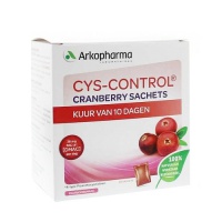 Cys control