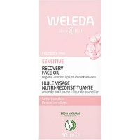 Weleda / Amandel verzachtende gezichtsolie