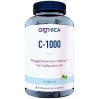 Orthica / C 1000 voordeelverpakking