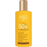 Louis Widmer / Extra Sun Fluid 50+ ongeparfumeerd