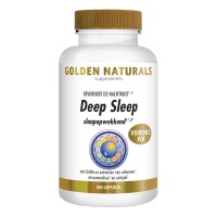 Deep Sleep