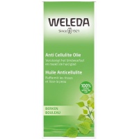 Weleda / Berken anti cellulite olie