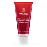 Weleda / Granaatappel regenererende handcreme