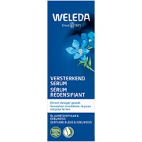 Weleda / Blauwe gentiaan & Edelweiss versterkend serum