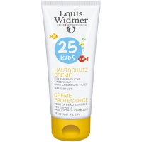 Kids cream 25 van Louis Widmer - adviesdrogisterij.nl De goedkoopste drogisterij, snel en veilig!