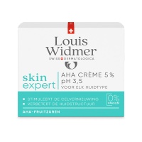 Louis Widmer / Skinexpert AHA creme 5% 