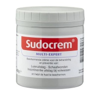 Sudocrem / Sudocrem voordeelverpakking