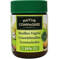 Natur Compagnie / Groentebouillonpoeder