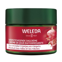 Weleda / Granaatappel Maca verstevigende dagcreme