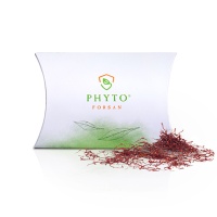 PhytoForsan / Saffraan 100% 