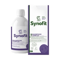 5in1 Magnesium Complex Vloeibaar