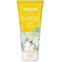 Weleda / Aroma shower energy
