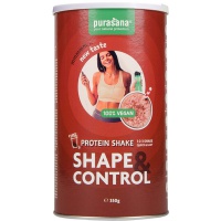 Purasana / Shape & control proteine shake (chocolate)