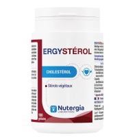 Ergysterol