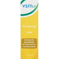 VSM / Prrrikweg roller