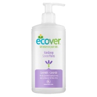 Handzeep lavendel & aloe vera