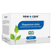 New Care / Magnesium sticks