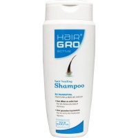 HairGro / HairGro Healing shampoo SLS free