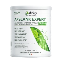 Afslank expert GLP-1