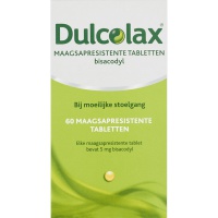 Dulcolax / Dulcolax 5 mg
