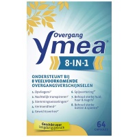 Ymea / 8-in-1