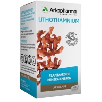 Lithothamnium + gratis E-book