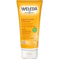 Haver herstellende conditioner