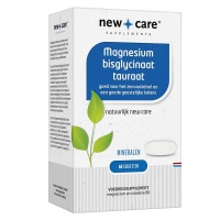 New Care / Magnesium bisglycinaat tauraat