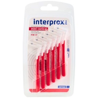 Plus ragers mini conical rood PHD 1.0