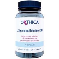 Orthica / L-Selenomethionine 200