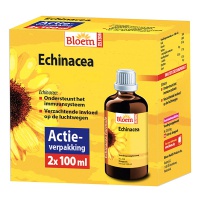 Echinacea druppels 2x100 ml