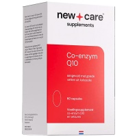 New Care / Q10 & kokosolie | tijdelijk 20% korting!