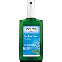 Weleda / Salvia deodorant spray