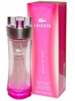 Lacoste / Lacoste Touch of pink edt