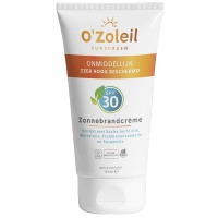 O'Zoleil / Zonnecreme Body SPF30 waterproof