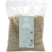 Mattisson / Keltisch zeezout grof zak