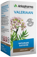 Arkopharma / Valeriaan bio + gratis E-book