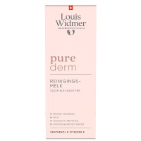 Purederm reinigingsmelk