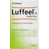 Heel / Luffeel H tabletten